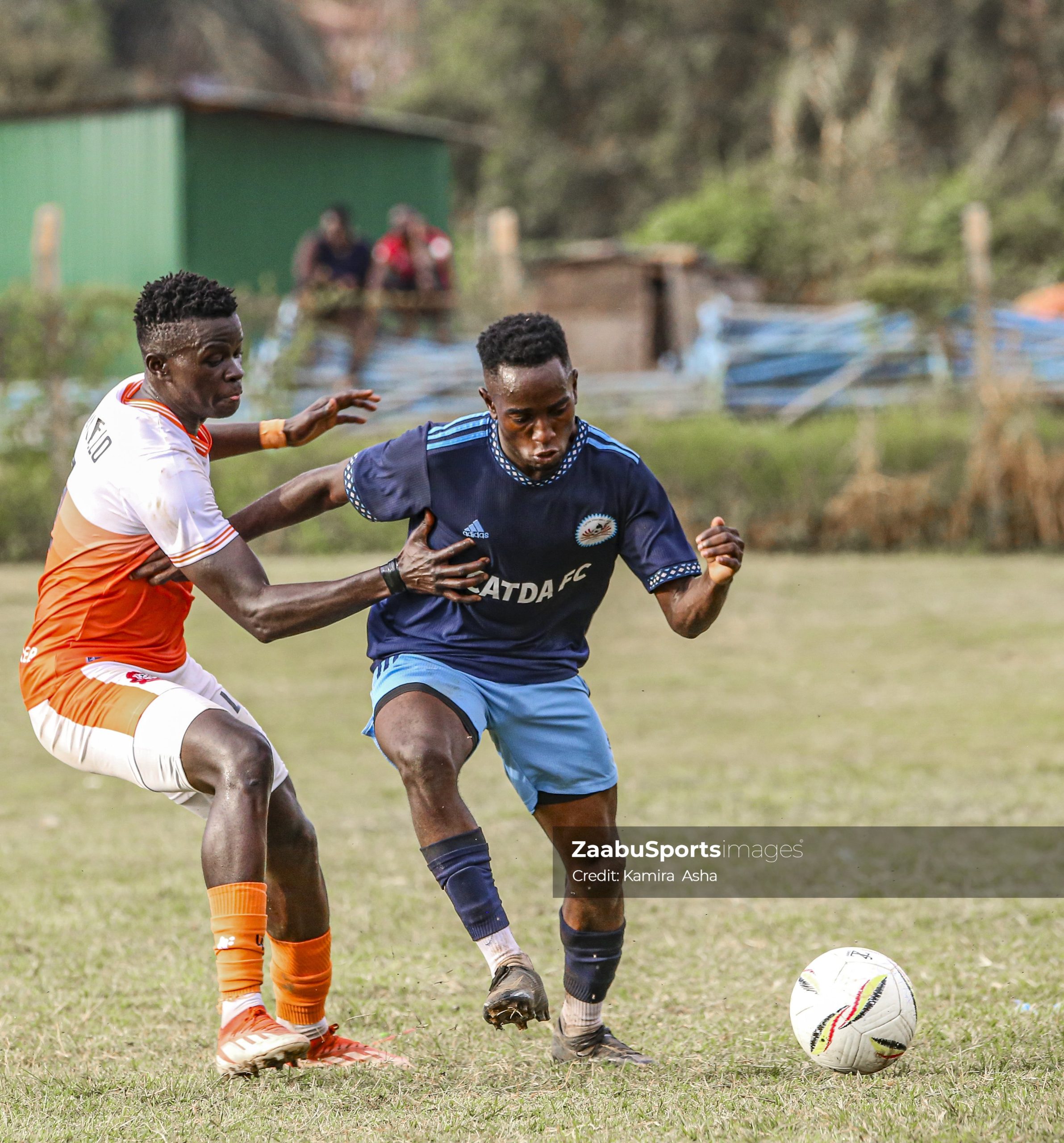 Unbeaten But Unconvincing: Catda FC’s Four Match Draw Streak
