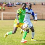 UPL: Lugazi Holds Police To 1-1 Draw, UPDF FC & Buhimba Share Spoils
