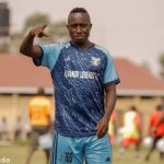 MUTULA SCORED A BRACE AS KIWANGA LEGENDS MARCHED TO QUARTER FINALS: National Oldies League.