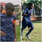 "The El Cambio Way: James Bogere and Hamza Ssengoba's Inspirational Rise"