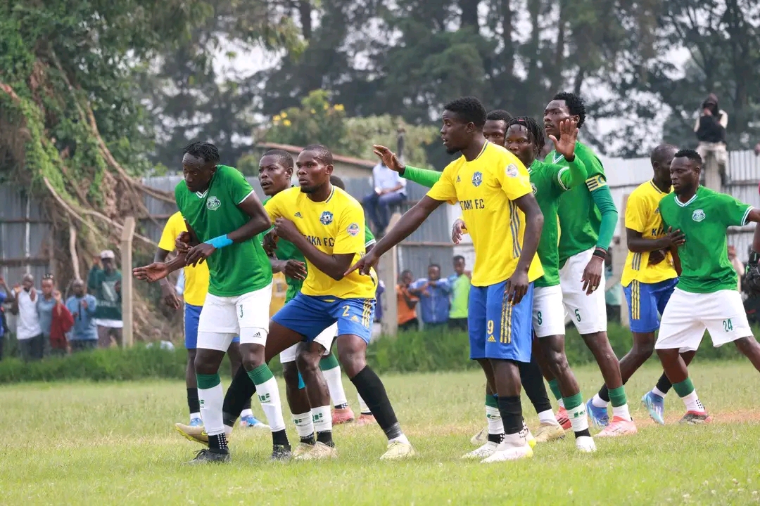 Kigezi , Kiyinda, Onduparaka Have Recorded Crucial Wins .