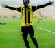 Ojera’s Brace Led Arab Contractors To Victory Over ENPPI In Egypt League Cup