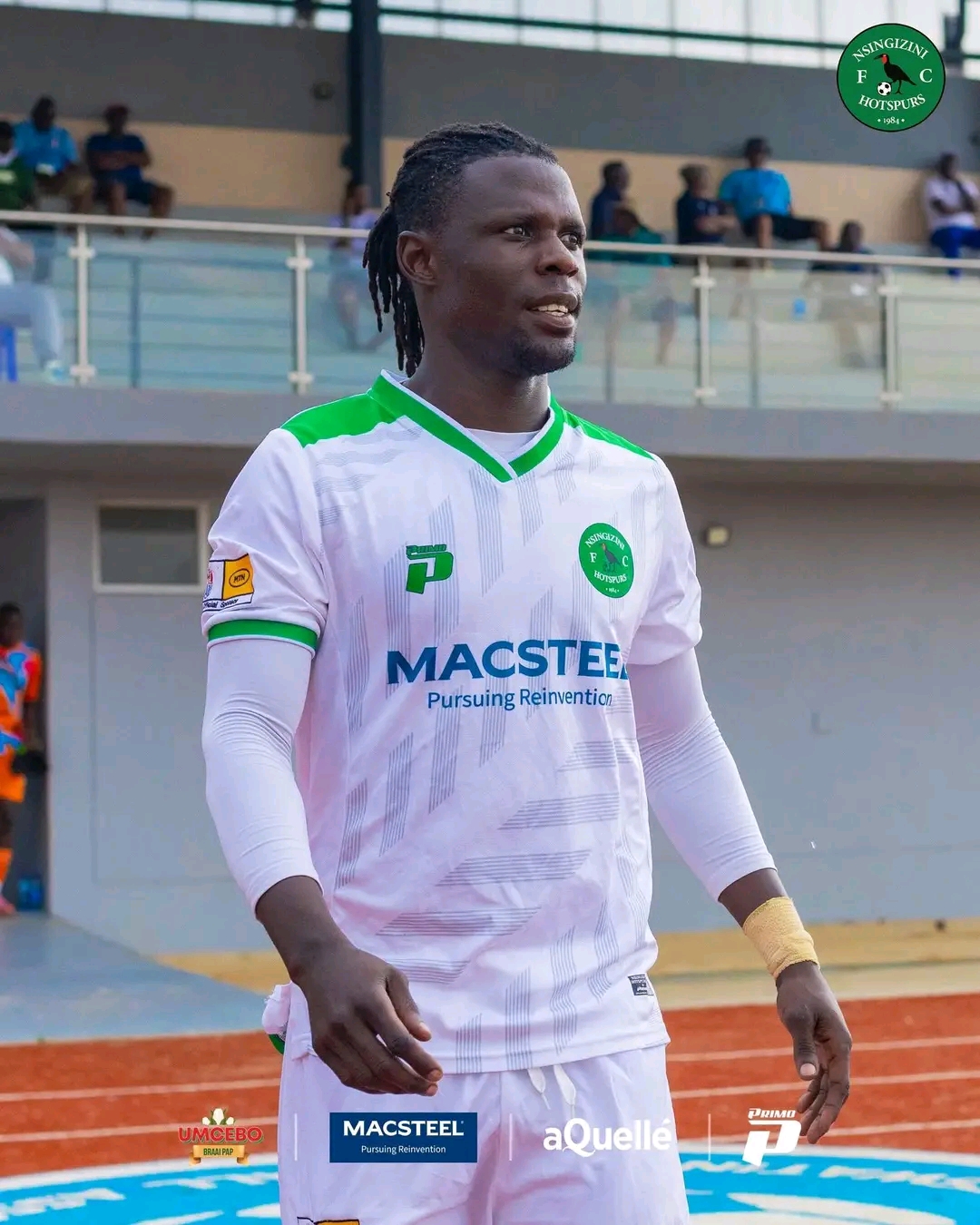 Ugandan Forward Joel Madondo Finds New Home