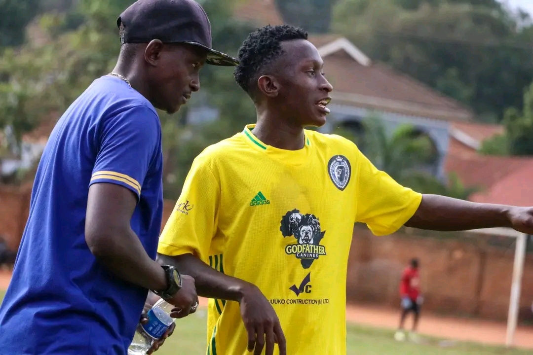 PCCP FC, Ntinda United FC Won, Odur Tony, Mayimba Effect Steal the Show