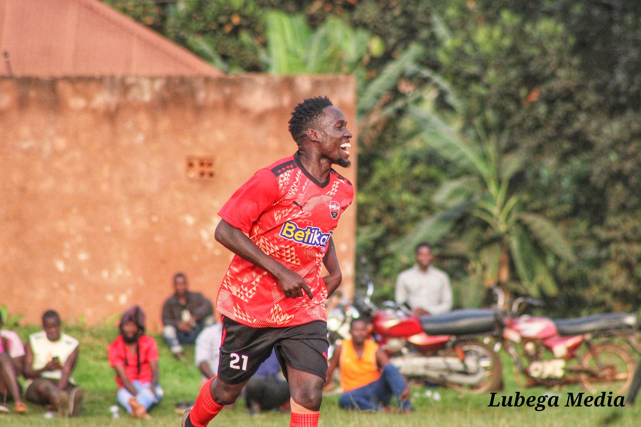 Wobulenzi, Buwambo, And Simba FC Secured Wins In Buganda Region League 📸 Lubega Media .