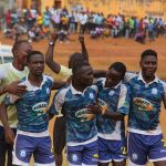 Mbale Heroes FC: A Tale Of Relegation, Players Shortages And FUFA's Registration Penalty.