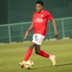 A Chapter Closes:Allan Okello Bids Farewell To Vipers SC