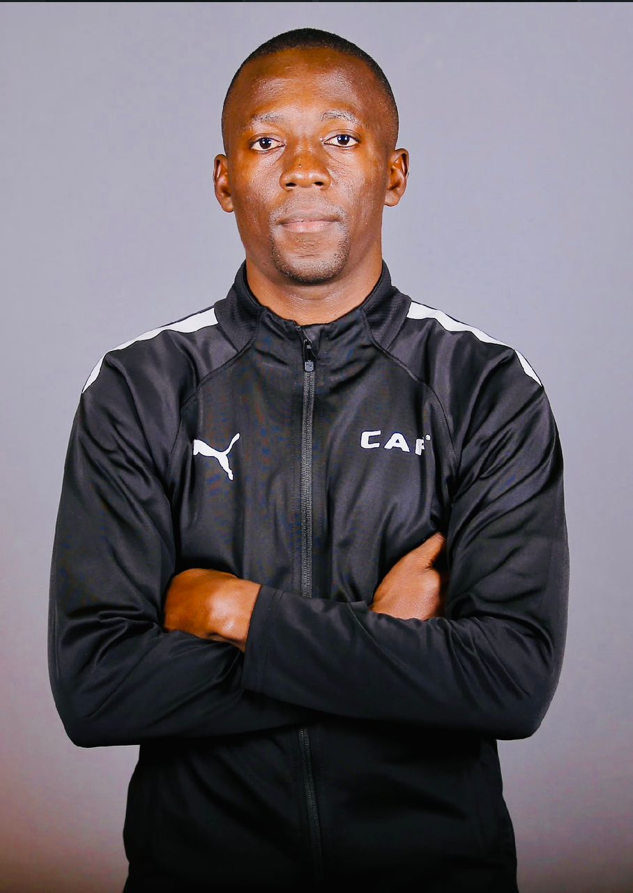 Four Ugandan Match Officials Appointed For CAF Champions League Match