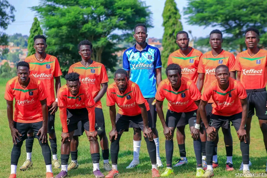 Kampala Region League:Mutungo,Kireka, Kisugu, Wembley Boys Registered Victories.