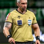 The Whistle Blows Louder : Brazil's Refereeing Revolution