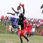 Lugazi FC Signs New Goalkeeper.