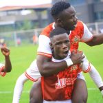 Ntugasaze Thrashed Nebbi, Kigezi & Blacks Power Dropped Points In FUFA Big League