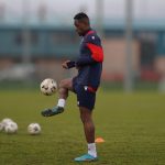 Uche Mubiru Ikpeazu Makes Instant Impact: Goal On Debut Lifts Ross County FC.