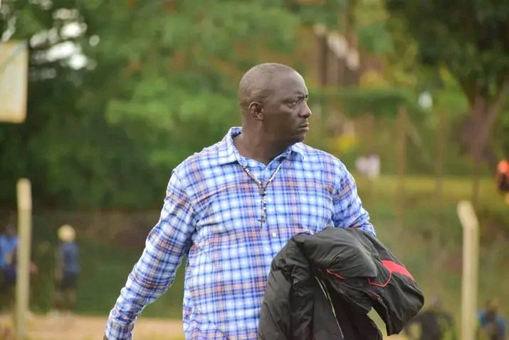 UPDF FC Coaching Staff Shake-Up: New Faces, New Hopes.