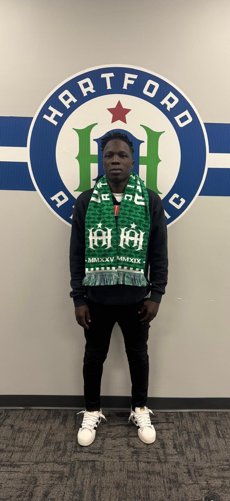 Sadat Anaku Seals Move To USL Championship Side: A New Chapter In American Soccer.