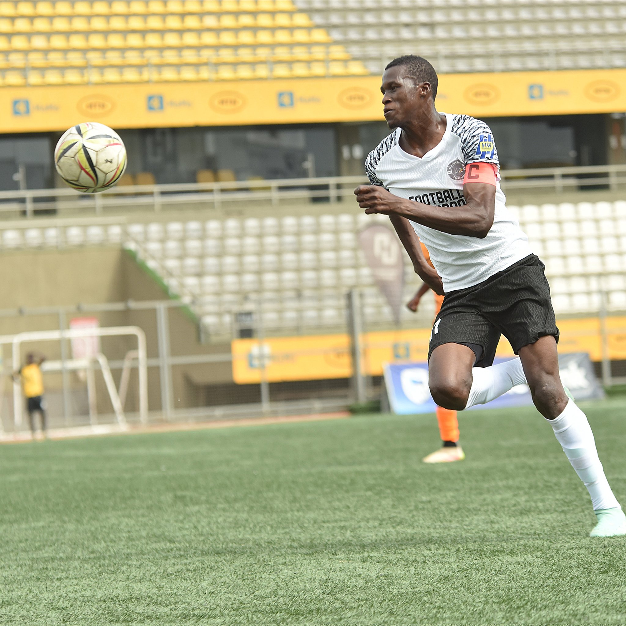 Amuli Mukasa Joins UPL Side. 📸 Lubega Media