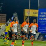 NEC FC Stunned KCCA FC In Thrilling Lugogo Derby 📸 Leirah