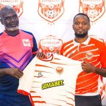 Reports: Kawooya Ramsey Agrees Terms To Join Another UPL Side