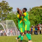 Simba FC Creates Breathing Space, Extend Lead To Four Points In Buganda Region League.