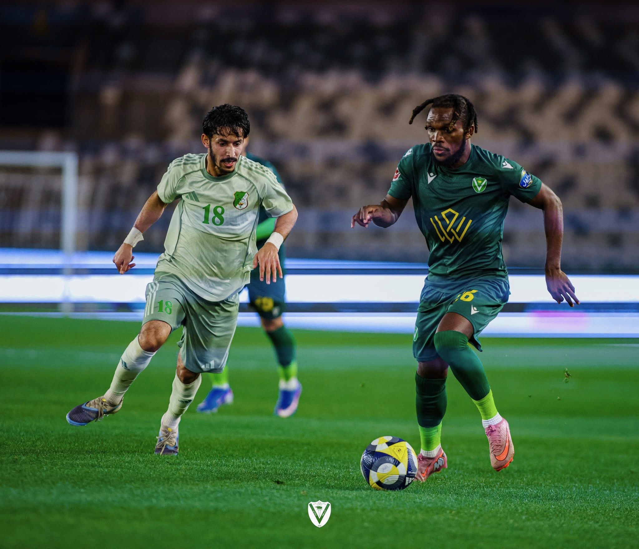 Ugandan Players Abroad