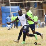 Winger Elkanah Nkugwa Joins FUFA Big League Side 📸 courtesy
