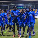 URA FC Held Kitara FC, SC Villa Edged Maroons FC In UPL Action