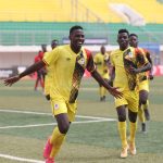 The Great Divide: Fatawu's Rise And Kakooza's Plateau