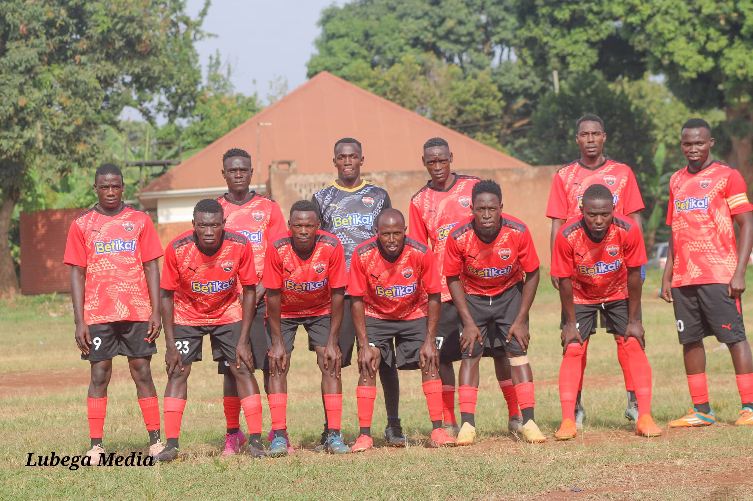 Simba FC, Masaka City, Wobulenzi United Registered Victories In Buganda Region League.