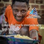 Mugerwa Faisal: Footballer With A Heart Of Gold Transforming Lives Through Open Door Mugerwa Foundation Uganda.