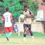 Young Simba FC Thrashed Lugongwe 12-1, Buikwe Stunned Kira While Simba FC Maintains Top Spot 📸 Lubega Media.