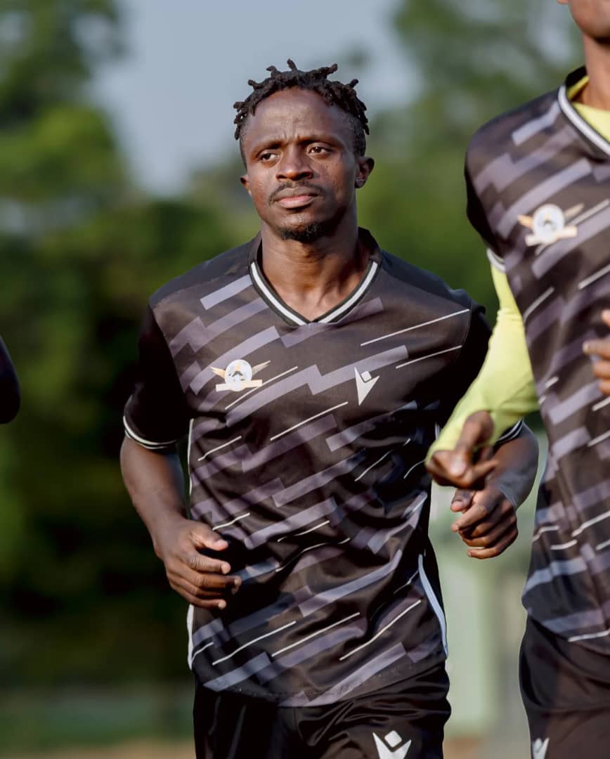 Global Showcase: Ugandan Footballers Deliver Strong Performances