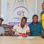 Left-back Musisi Farouk Finds New Home In Zimbabwe