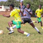 Kampala Region League:Black Stars FC Edged Mbogo, Police Young FC Stumbled