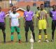 Kampala Region  League:Buganda Road, Proline, PCCP, Water  Secured Victories