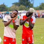 Kitara Unleashed A Six-Goal Mauling Over Bunyaruguru