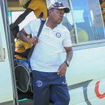 Asaph Mwebaze Calls Time on Illustrious Coaching Career 📸 NUME.