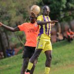 Kampala Region League: Black Stars FC Edged Proline FC.
