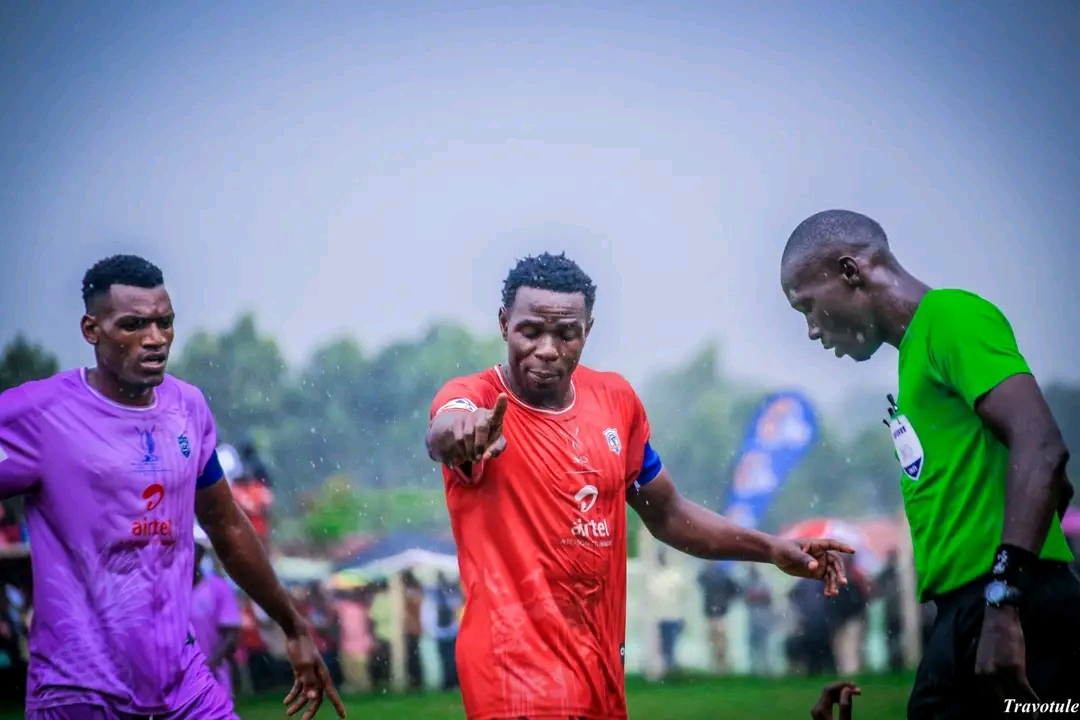 Kyagwe Ssaza Bolsters Squad With Two Signings.