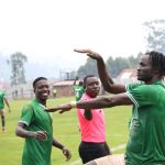 Kigezi Edged Wakiso Giants While Paidha Black Angels Stunned Blacks Power