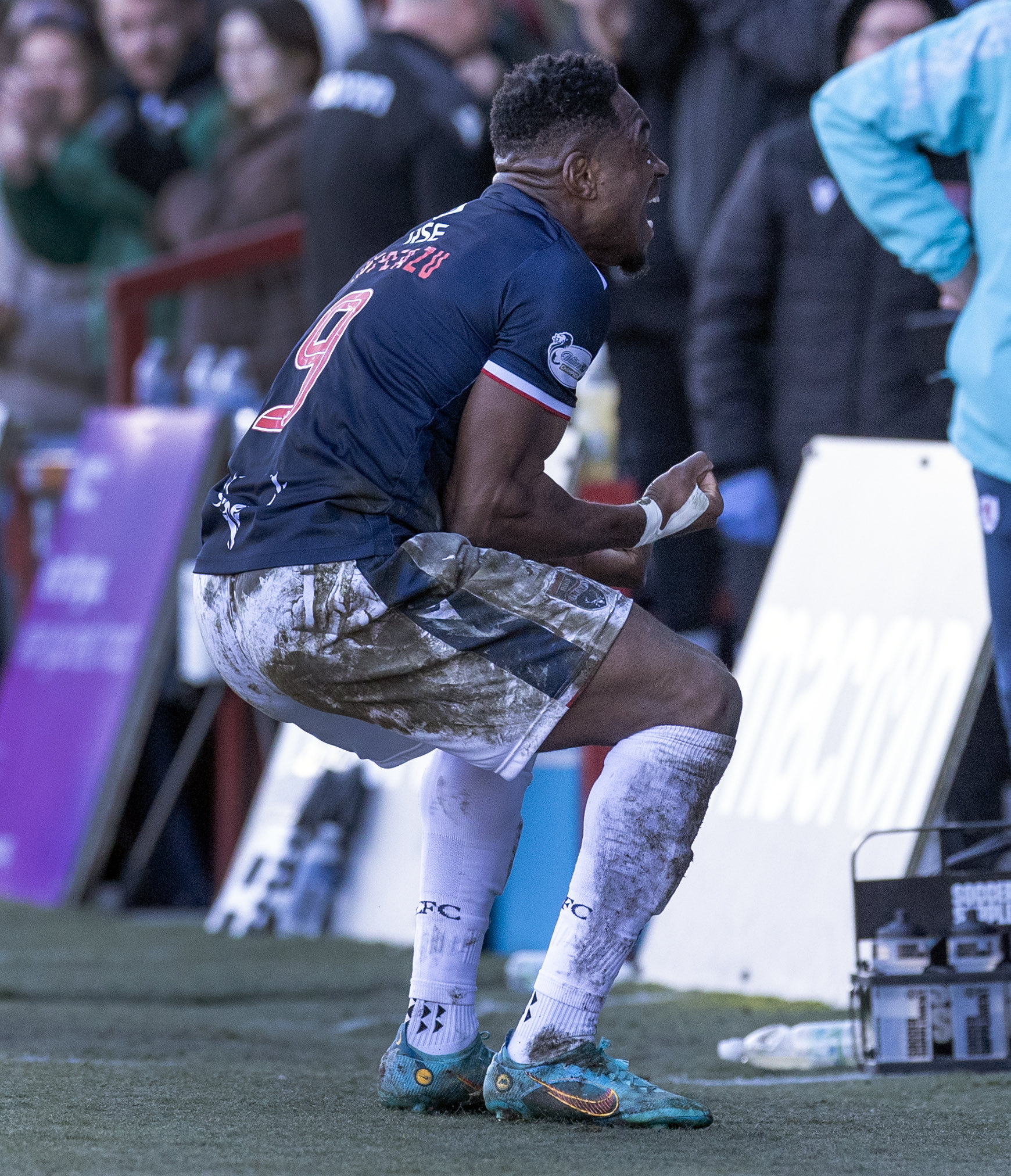 How Ugandan Players Abroad Performed 📸 Courtesy