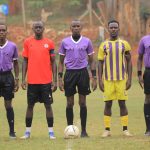 Kampala Region League:Edgars Edged Police Young While Kireka Registered A Convincing 3-0 Win Over Buganda Road.