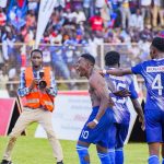 John Ssenyonga Joins Buganda Region League Side