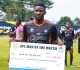 Ssekamatte’s Brace Sank Lugazi FC, Handed NEC FC A Win