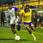 KCCA Edged Police,BUL FC Thumped Calvary While Kitara FC Dropped Two Points