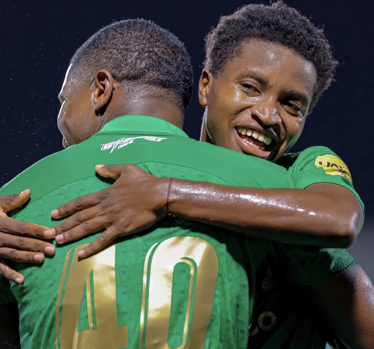 Ugandan Stars Shine: Okello, Bogere, Kasule ,Mukwala, Kizito Net Goals, Kizza Delivers Assists