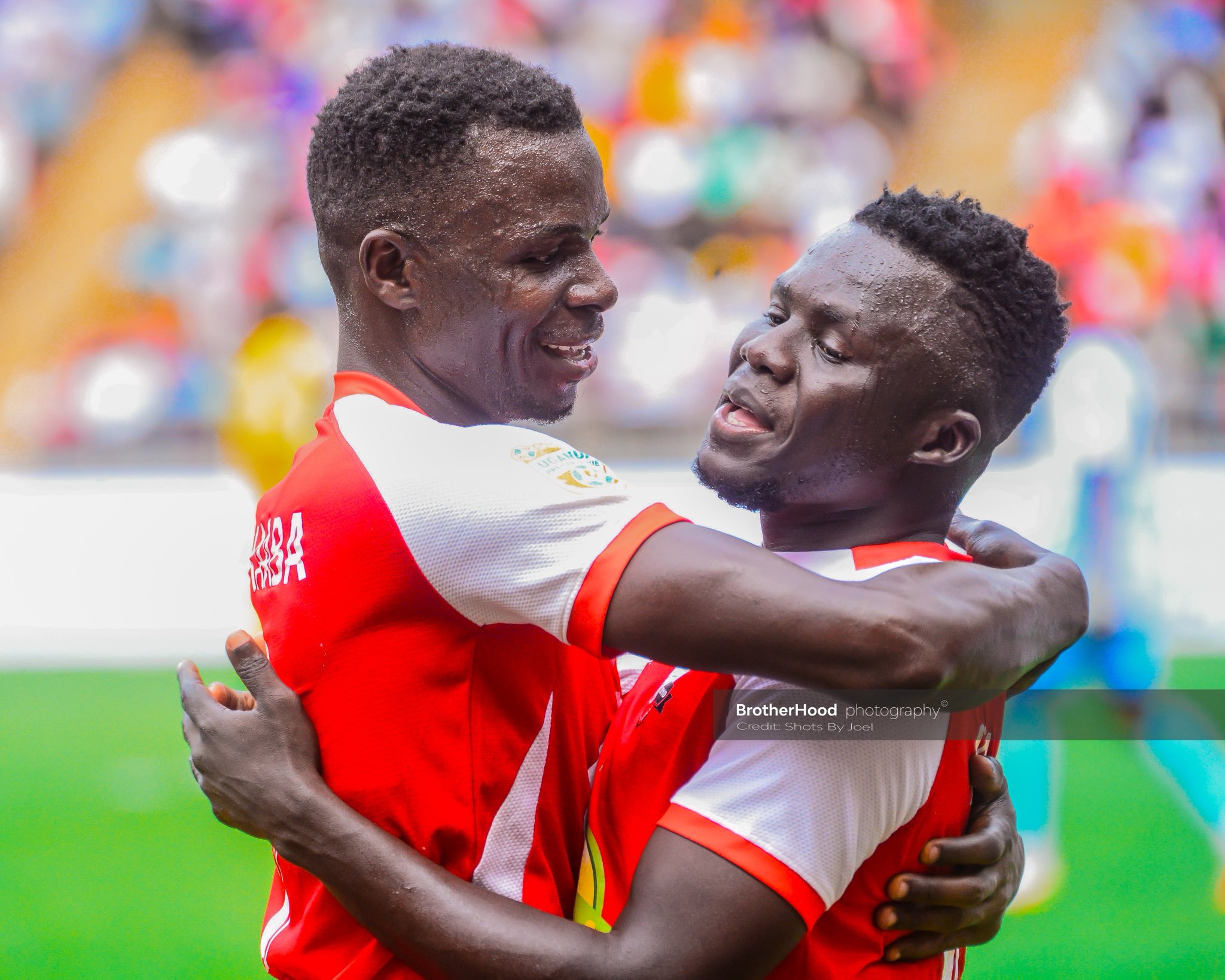 Bunyoro Derby Delight: Ssenkaaba And Kabon Led Kitara’s Dominant Display 📸 Shot by Joel