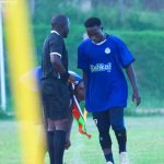 Buganda Region League: Young Simba Upset Simba FC, Buwambo Claims Top Spot