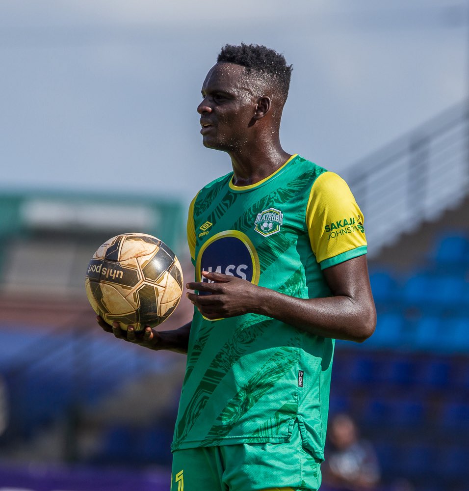 Ugandan Players Abroad: Mukwala, Nalukenge, Akandwanaho Net Goals