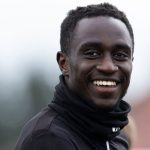 Bwomono Signs Short-Term Deal