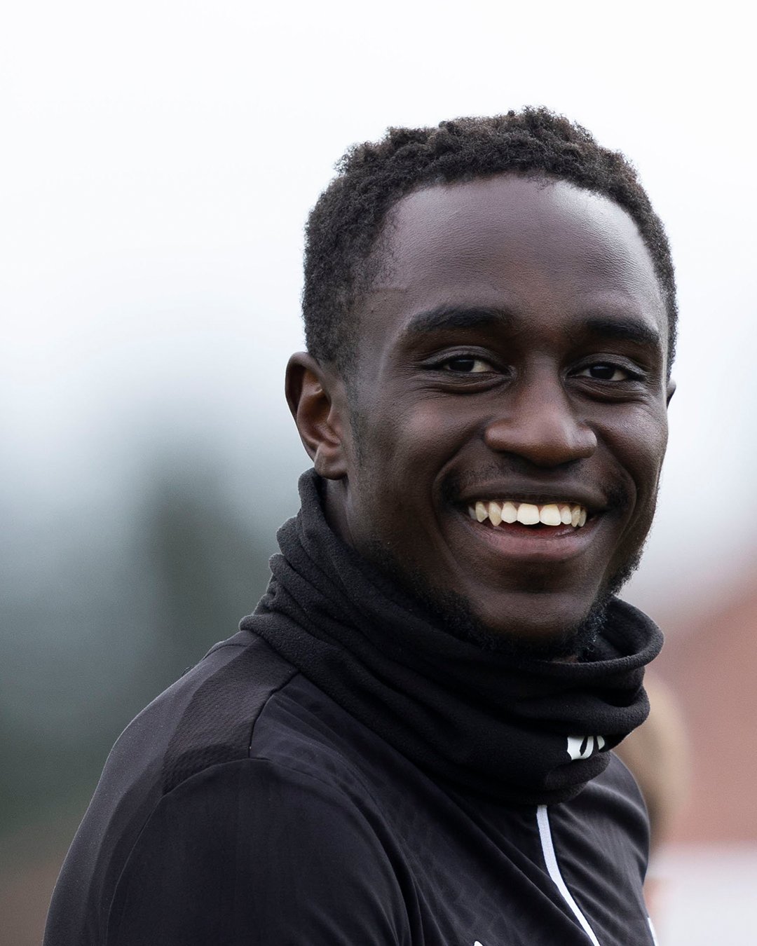 Bwomono Signs Short-Term Deal